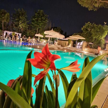 Villa Rossana Cenaia Exterior foto