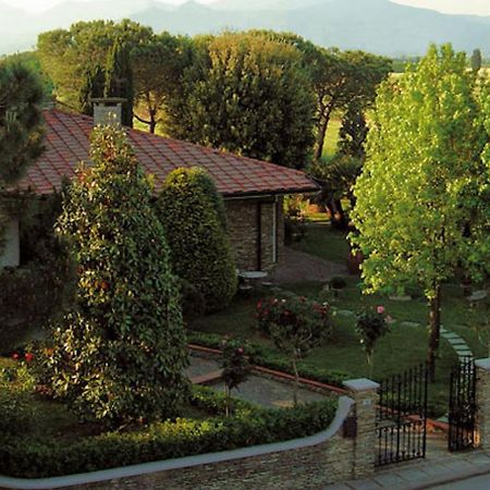 Villa Rossana Cenaia Exterior foto