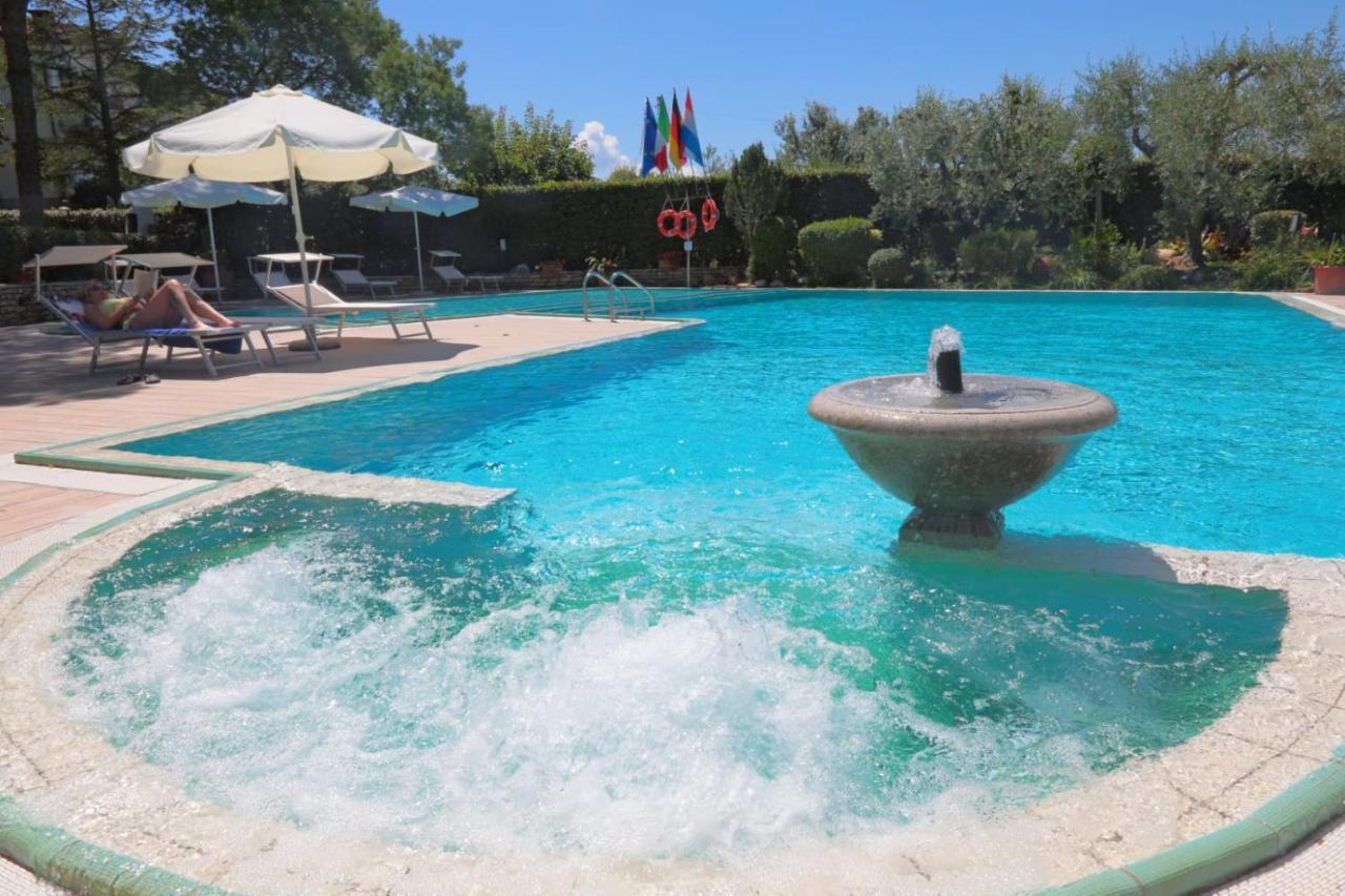 Villa Rossana Cenaia Exterior foto