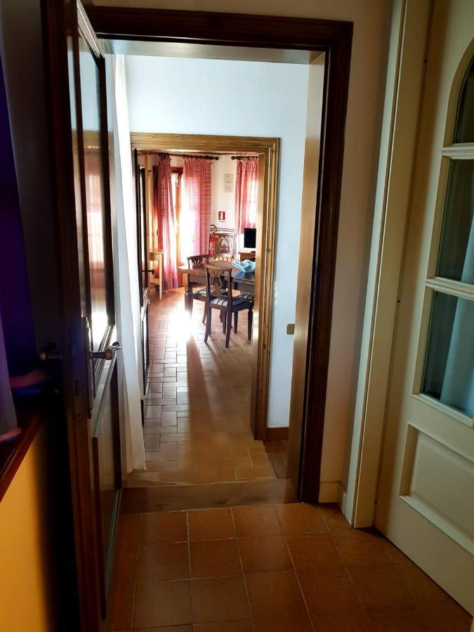 Villa Rossana Cenaia Exterior foto
